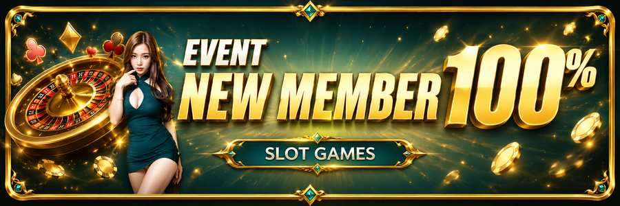 SPECIAL EVENT SLOT TERBESAR